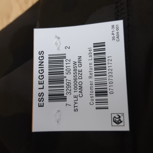 Style & Co. Women's Leggings - NWT - Picture 7 of 10